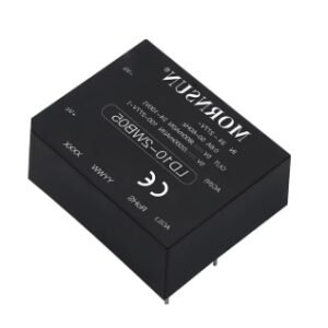 Ld10 2wb12 Mornsun Module Guaranteed Trusted Impochips