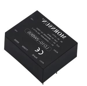 Ld10 2wb15 Mornsun Module Guaranteed Trusted Impochips