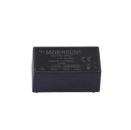 Ld15 25b05r2 Mornsun Module Guaranteed Trusted Impochips
