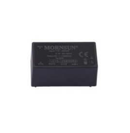 Ld15 25b12r2 Mornsun Module Guaranteed Trusted Impochips