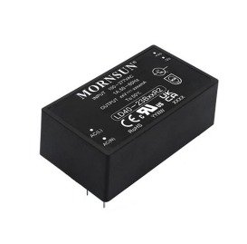 Ld40 23b15r2 Mornsun Module Guaranteed Trusted Impochips