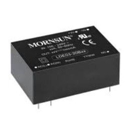 Lde03 20b12 Mornsun Module Guaranteed Trusted Impochips