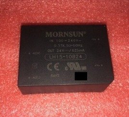 Lh05 10d0524 01 Mornsun Module Guaranteed Trusted Impochips