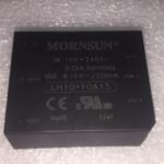 Lh10 10a15 Mornsun Module Guaranteed Trusted Impochips