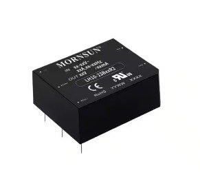 Lh10 23b09r2 Mornsun Module Guaranteed Trusted Impochips