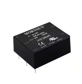 Lh10 23b15r2 Mornsun Module Guaranteed Trusted Impochips