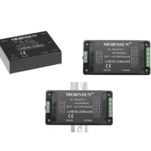 Lh15 23b48r2 Mornsun Module Guaranteed Trusted Impochips