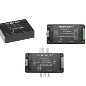Lhe05 20c0515 01 Mornsun Module Guaranteed Trusted Impochips