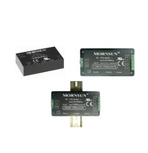 Lhe05 20d0505 01 Mornsun Module Guaranteed Trusted Impochips