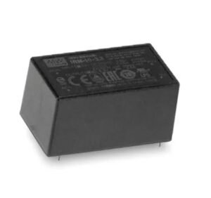 Lhe10 20b24 Mornsun Module Guaranteed Trusted Impochips