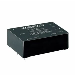 Lhe10 20d0505 02 Mornsun Module Guaranteed Trusted Impochips