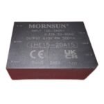 Lhe15 20a15 Mornsun Module Guaranteed Trusted Impochips