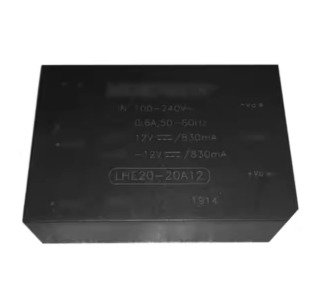 Lhe20 20a12 Mornsun Module Guaranteed Trusted Impochips