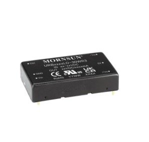 Lhe20 20a15 Mornsun Module Guaranteed Trusted Impochips