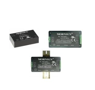 Lhe40 20b15 Mornsun Module Guaranteed Trusted Impochips