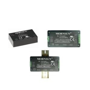 Ls05 23b05dr3 Mornsun Module Guaranteed Trusted Impochips