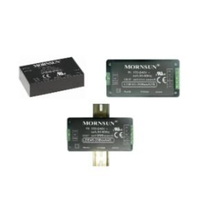 Ls05 23b12dr3 Mornsun Module Guaranteed Trusted Impochips