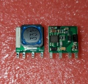 Ls05 K3b12ss Mornsun Module Guaranteed Trusted Impochips
