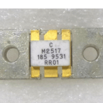 M2517 Motorola Rf Device Guaranteed Trusted Impochips