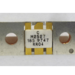 M2527 Motorola Rf Device Guaranteed Trusted Impochips