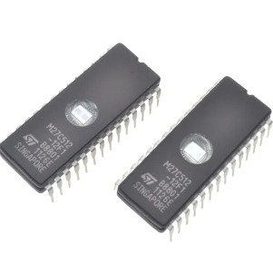 M27c512 10f1 Stm Ic Guaranteed Trusted Impochips