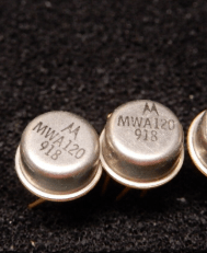 M9870 Motorola Rf Device Guaranteed Trusted Impochips