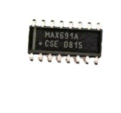 Max691acse Maxim Ic Guaranteed Trusted Impochips