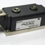 Mcc500 14i01 Ixys Module Guaranteed Trusted Impochips