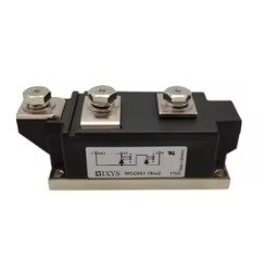 Mcc501 12i01 Ixys Module Guaranteed Trusted Impochips
