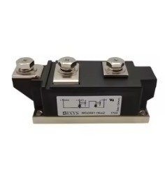 Mcc501 14i01 Ixys Module Guaranteed Trusted Impochips
