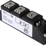 Mcc56 16io1b Ixys Module Guaranteed Trusted Impochips