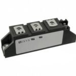 Mcc72 16io1b Ixys Module Guaranteed Trusted Impochips