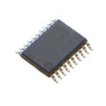 Mcp4361 503est Microchip Potentiometer Guaranteed Trusted Impochips