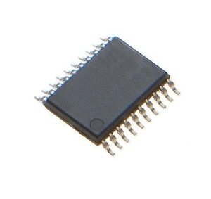 Mcp4361 503est Microchip Potentiometer Guaranteed Trusted Impochips