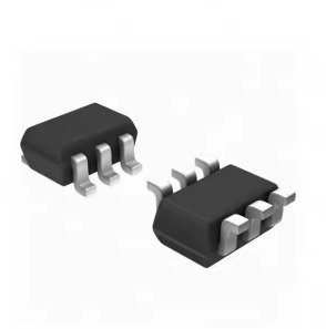 Mcp65r41t 1202echy Microchip Ic Guaranteed Trusted Impochips