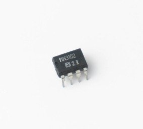 Mn3102 Panasonic Ic Guaranteed Trusted Impochips