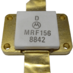 Mrf156 Motorola Rf Device Guaranteed Trusted Impochips
