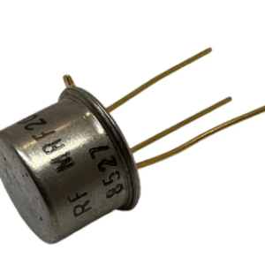 Mrf207 Motorola Rf Device Guaranteed Trusted Impochips