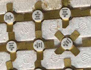 Mrf212 Motorola Rf Device Guaranteed Trusted Impochips