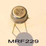 Mrf229 Motorola Rf Device Guaranteed Trusted Impochips