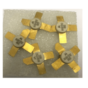 Mrf232 Motorola Rf Device Guaranteed Trusted Impochips