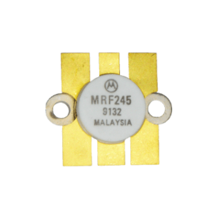 Mrf245 Motorola Rf Device Guaranteed Trusted Impochips