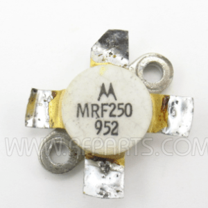 Mrf250 Motorola Rf Device Guaranteed Trusted Impochips