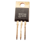 Mrf260 Motorola Rf Device Guaranteed Trusted Impochips