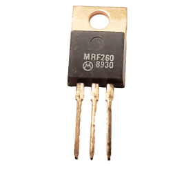 Mrf260 Motorola Rf Device Guaranteed Trusted Impochips