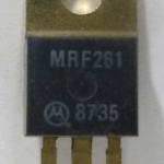 Mrf261 Motorola Rf Device Guaranteed Trusted Impochips