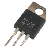 Mrf264 Motorola Rf Device Guaranteed Trusted Impochips
