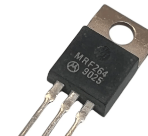 Mrf264 Motorola Rf Device Guaranteed Trusted Impochips