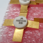 Mrf314a Motorola Rf Device Guaranteed Trusted Impochips