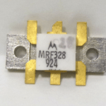 Mrf328 Motorola Rf Device Guaranteed Trusted Impochips